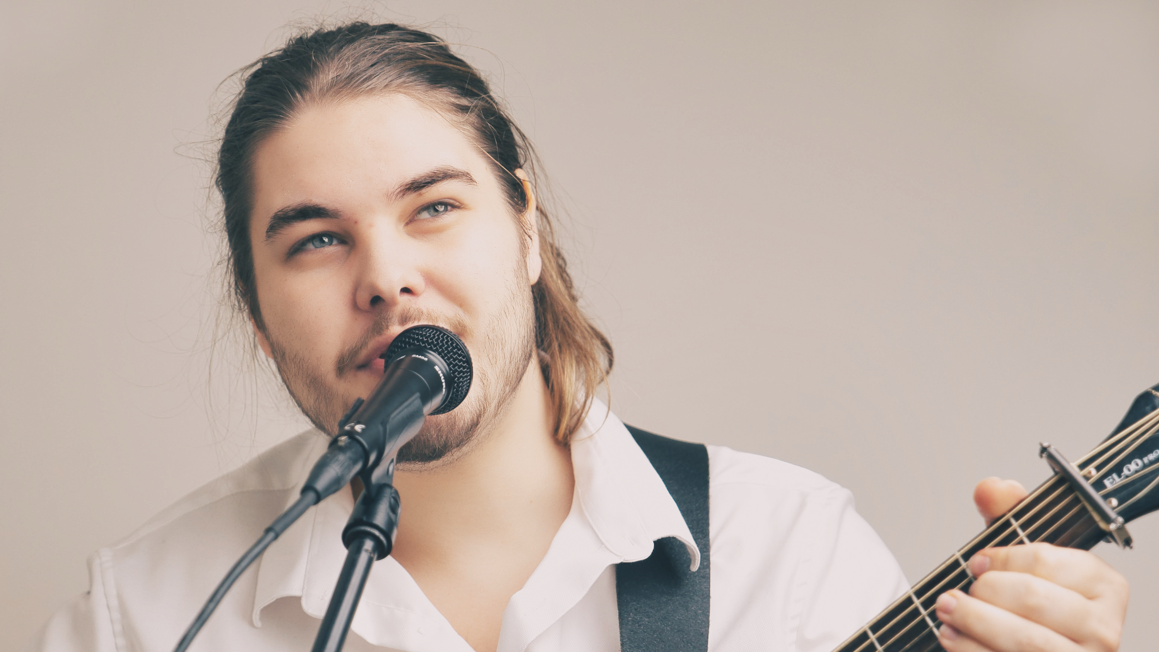 Hélyos Lamuré - Photo de presse 2