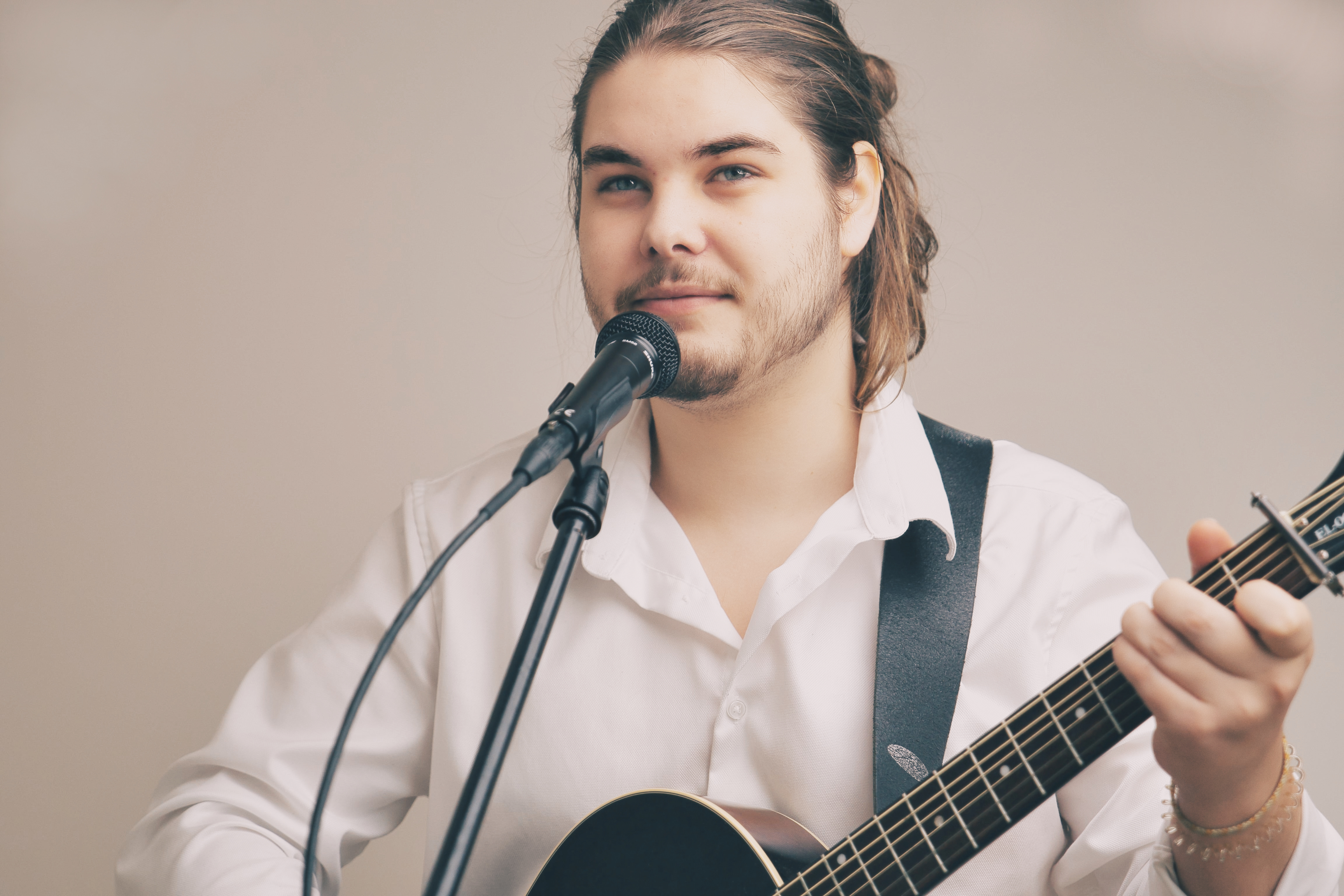 Hélyos Lamuré - Photo de presse 3